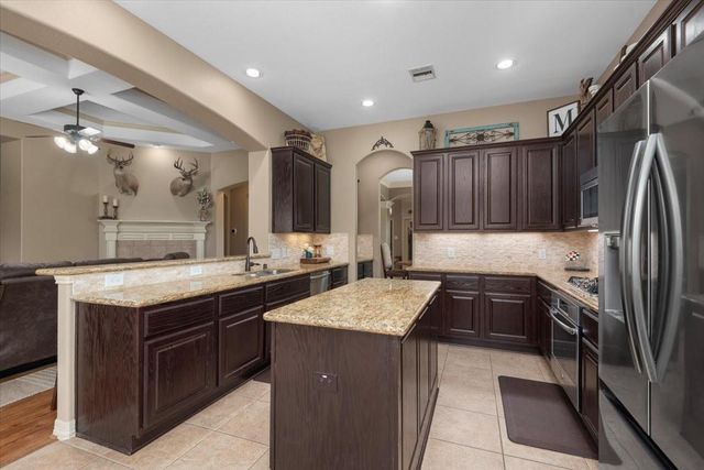 16307 Christopher Park Street, Hockley, TX 77447