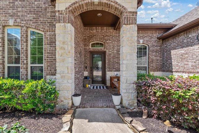 16307 Christopher Park Street, Hockley, TX 77447