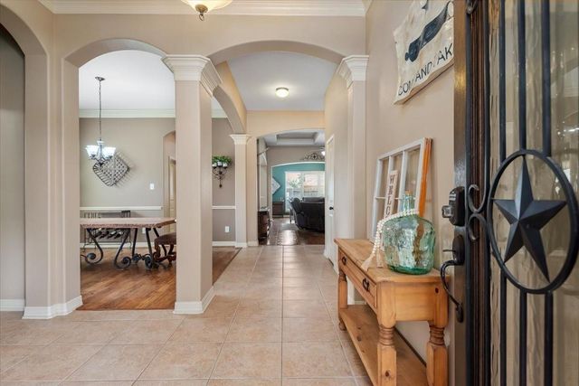 16307 Christopher Park Street, Hockley, TX 77447