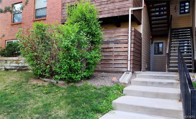 15594 E Arizona Avenue 106, Aurora, CO 80017