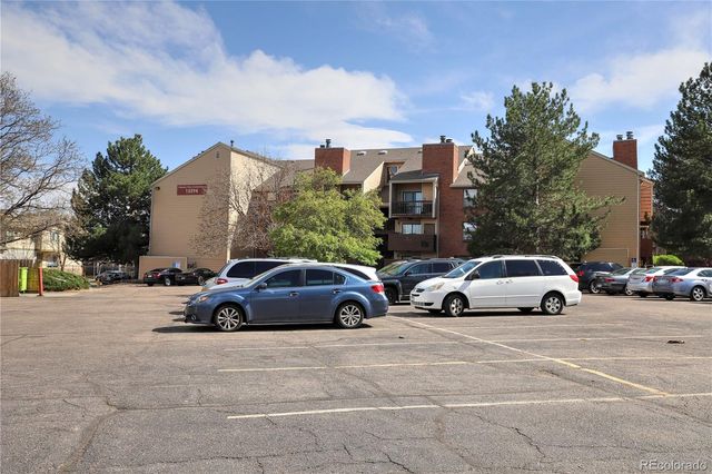 15594 E Arizona Avenue 106, Aurora, CO 80017