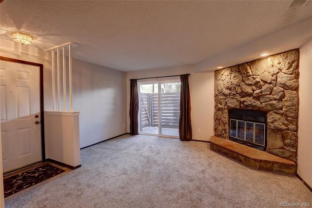 15594 E Arizona Avenue 106, Aurora, CO 80017