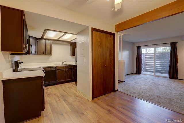 15594 E Arizona Avenue 106, Aurora, CO 80017