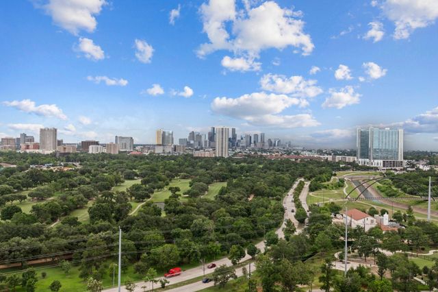 2001 Holcombe Boulevard 1801, Houston, TX 77030