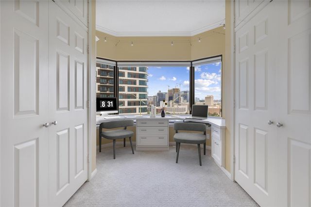 2001 Holcombe Boulevard 1801, Houston, TX 77030