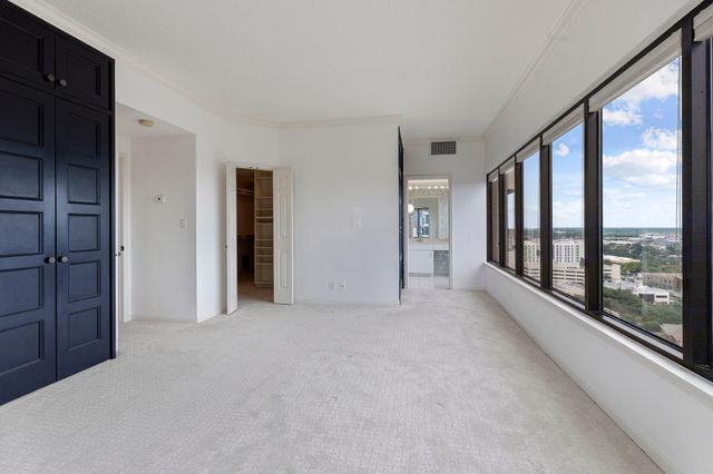 2001 Holcombe Boulevard 1801, Houston, TX 77030