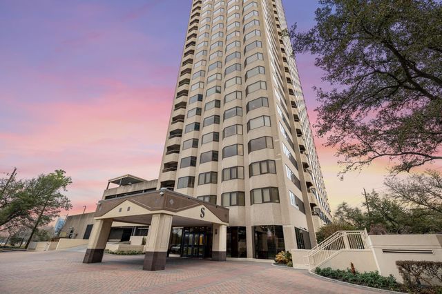 2001 Holcombe Boulevard 1801, Houston, TX 77030