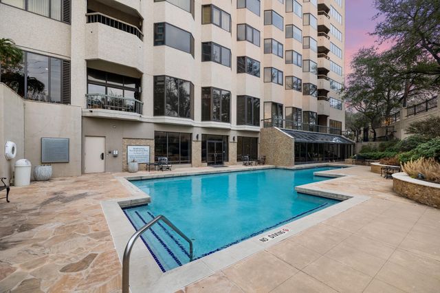 2001 Holcombe Boulevard 1801, Houston, TX 77030