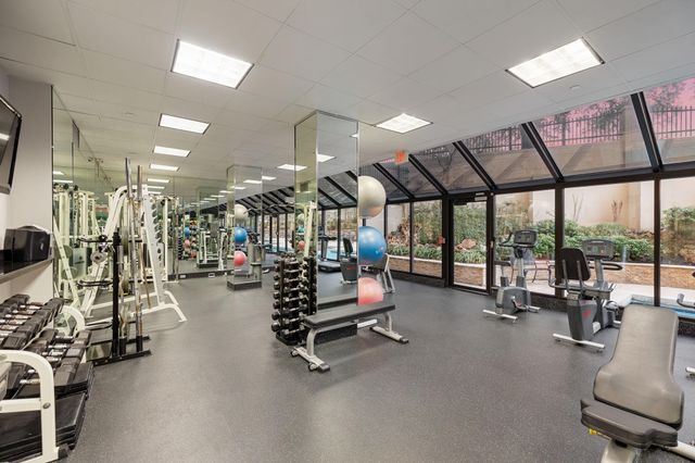 2001 Holcombe Boulevard 1801, Houston, TX 77030