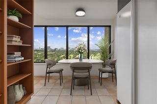 2001 Holcombe Boulevard 1801, Houston, TX 77030