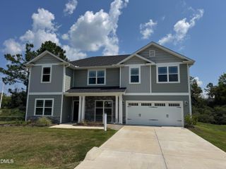 15 Capeside Court, Lillington, NC 27546