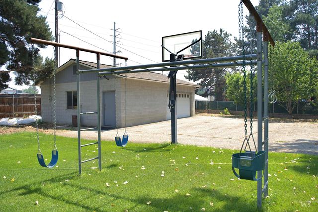 12225 W Lewis And Clark, Boise, ID 83713