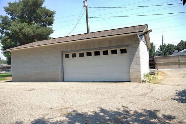 12225 W Lewis And Clark, Boise, ID 83713