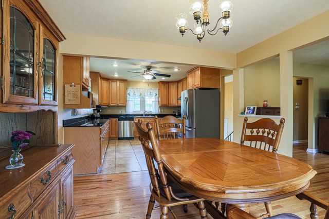 2556 VIRGINIA Street, Bellevue, NE 68147