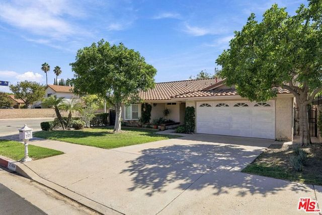 21404 Germain Street, Chatsworth, CA 91311