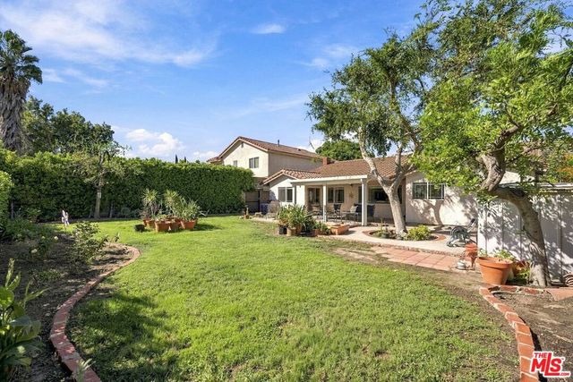 21404 Germain Street, Chatsworth, CA 91311