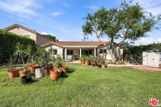 21404 Germain Street, Chatsworth, CA 91311