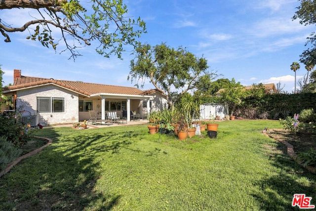21404 Germain Street, Chatsworth, CA 91311