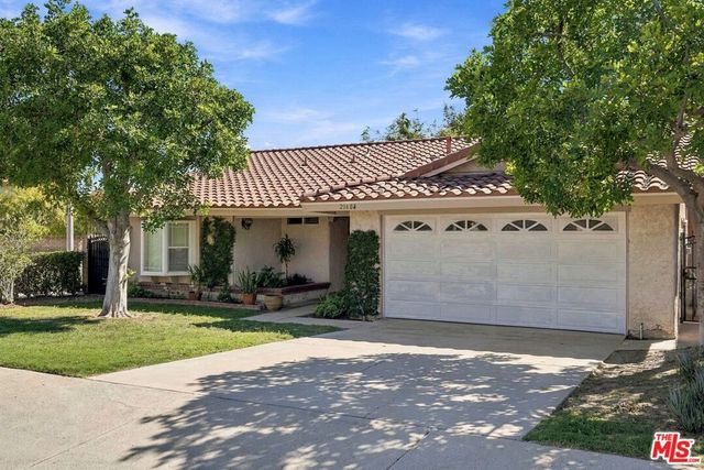 21404 Germain Street, Chatsworth, CA 91311