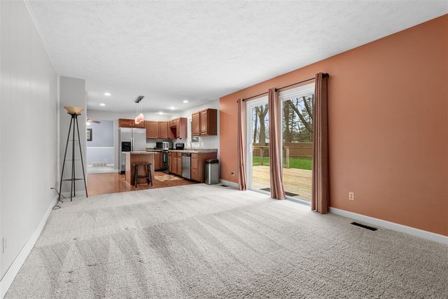 3630 Thornhill Avenue, Kalamazoo, MI 49004