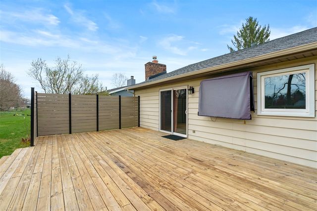 3630 Thornhill Avenue, Kalamazoo, MI 49004