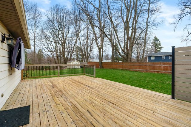 3630 Thornhill Avenue, Kalamazoo, MI 49004