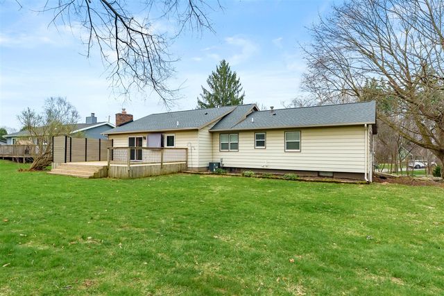 3630 Thornhill Avenue, Kalamazoo, MI 49004