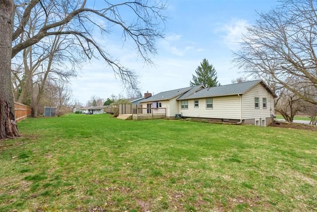3630 Thornhill Avenue, Kalamazoo, MI 49004