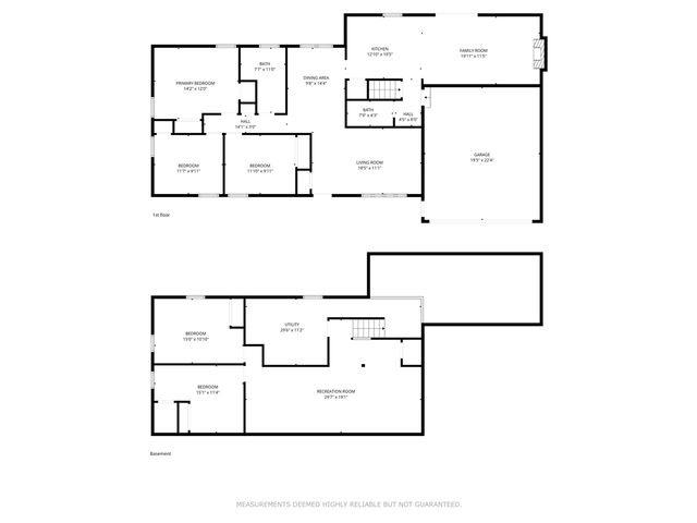 3630 Thornhill Avenue, Kalamazoo, MI 49004