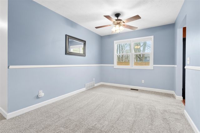 3630 Thornhill Avenue, Kalamazoo, MI 49004