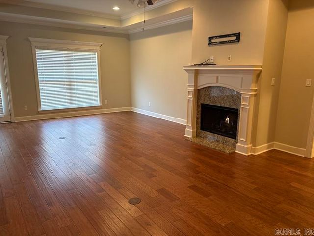 20 Valletta Circle, Little Rock, AR 72223