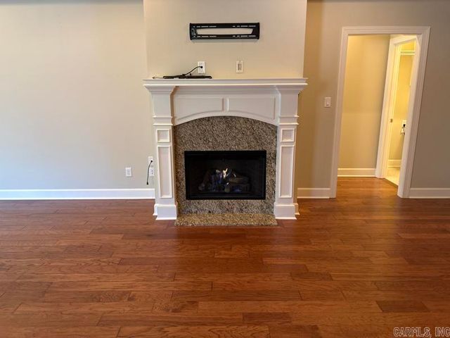 20 Valletta Circle, Little Rock, AR 72223