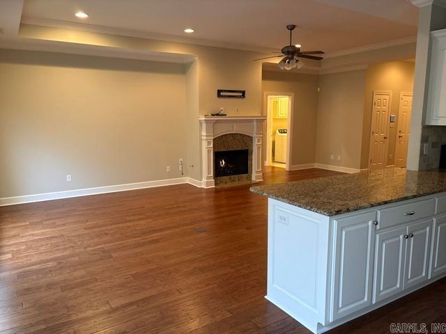 20 Valletta Circle, Little Rock, AR 72223