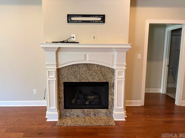 20 Valletta Circle, Little Rock, AR 72223