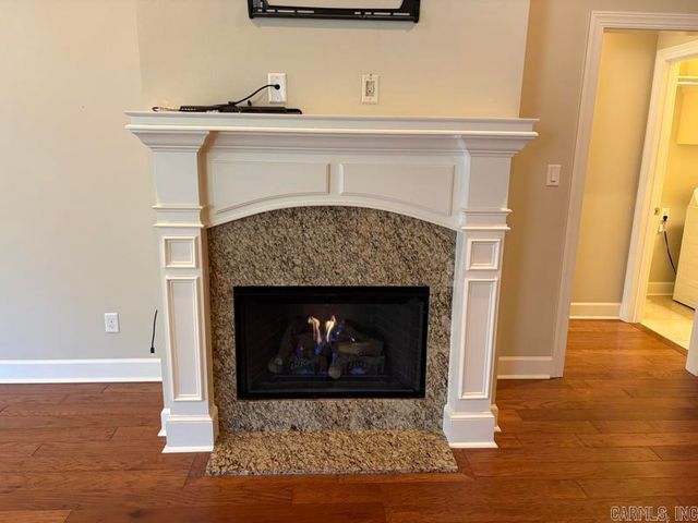 20 Valletta Circle, Little Rock, AR 72223