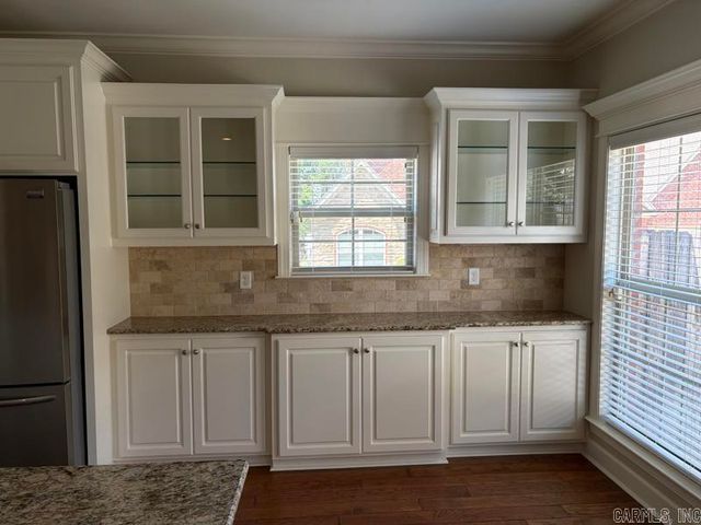 20 Valletta Circle, Little Rock, AR 72223