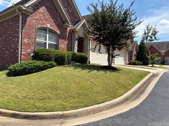 20 Valletta Circle, Little Rock, AR 72223