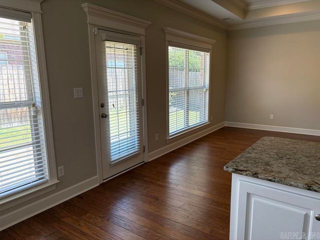 20 Valletta Circle, Little Rock, AR 72223