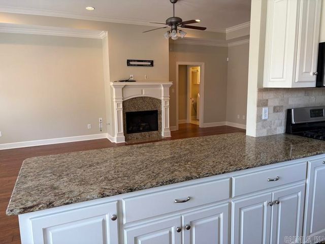 20 Valletta Circle, Little Rock, AR 72223