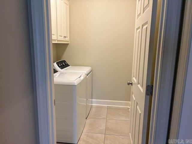 20 Valletta Circle, Little Rock, AR 72223