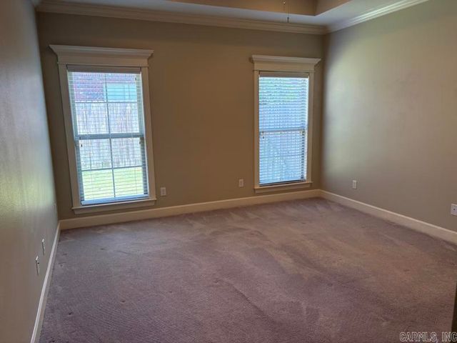20 Valletta Circle, Little Rock, AR 72223