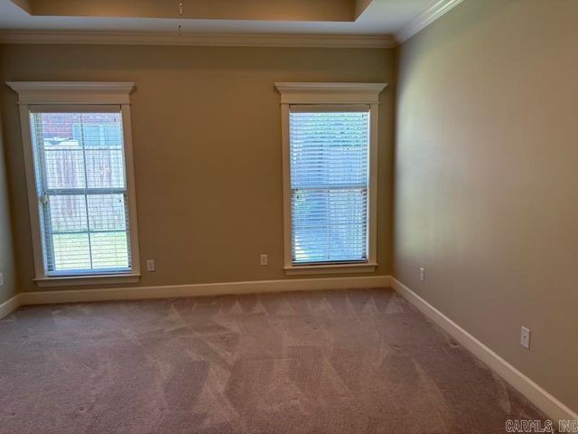 20 Valletta Circle, Little Rock, AR 72223