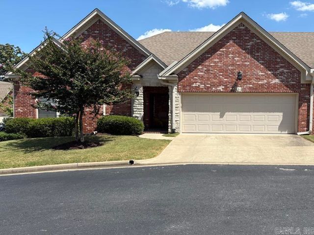 20 Valletta Circle, Little Rock, AR 72223