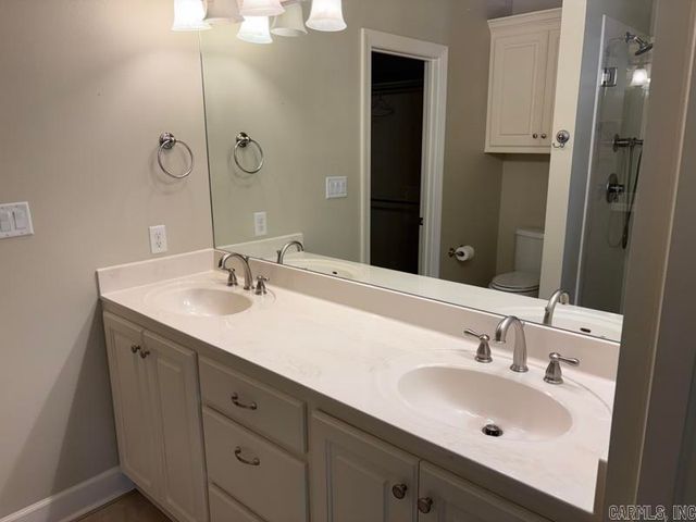 20 Valletta Circle, Little Rock, AR 72223