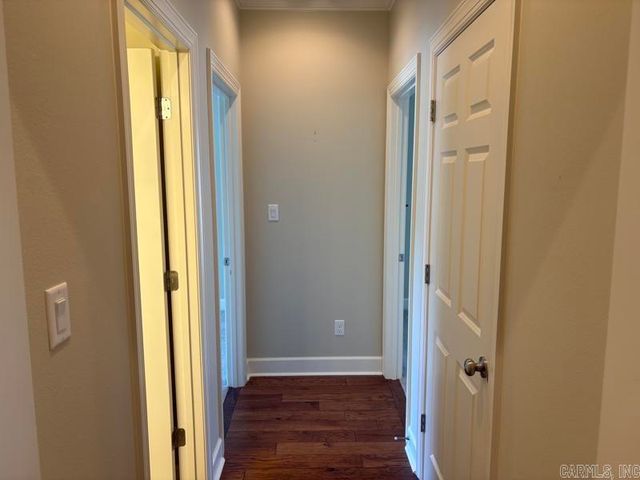20 Valletta Circle, Little Rock, AR 72223