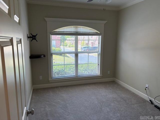 20 Valletta Circle, Little Rock, AR 72223