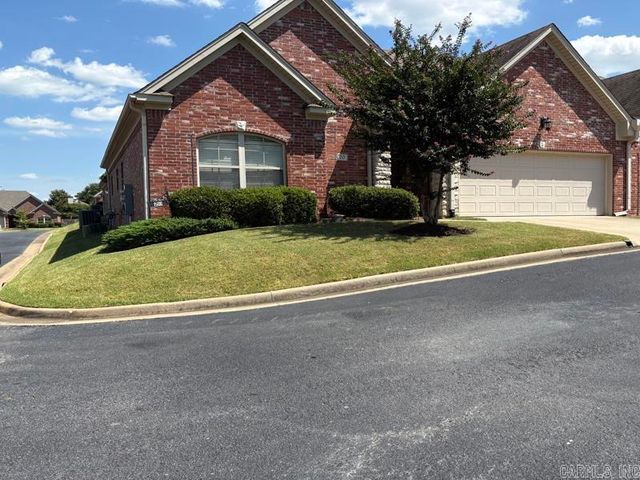 20 Valletta Circle, Little Rock, AR 72223