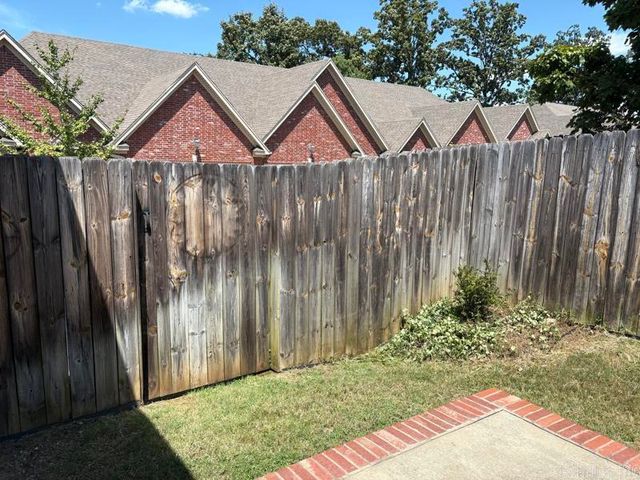 20 Valletta Circle, Little Rock, AR 72223