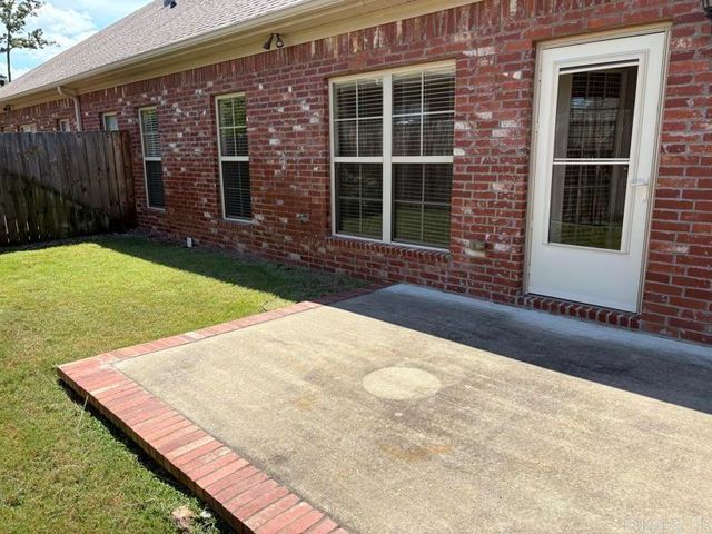 20 Valletta Circle, Little Rock, AR 72223