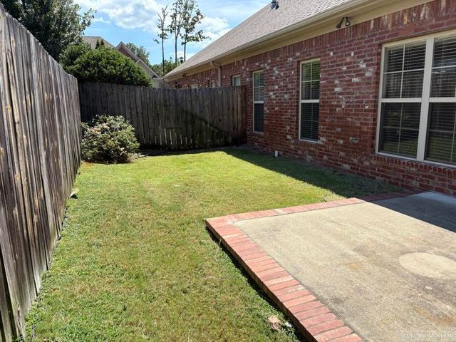 20 Valletta Circle, Little Rock, AR 72223